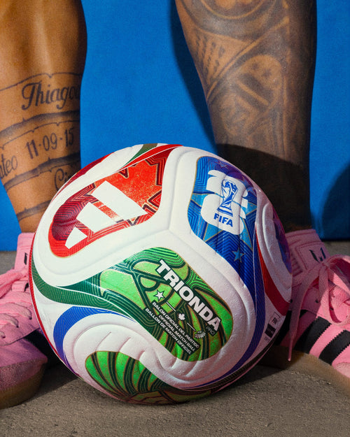 2026 Trionda World Cup Ball – Size 5